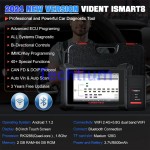 VIDENT iSmart810 Car Diagnostic Tool